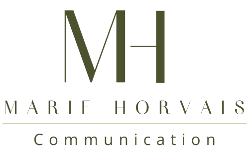 Marie Horvais Communication